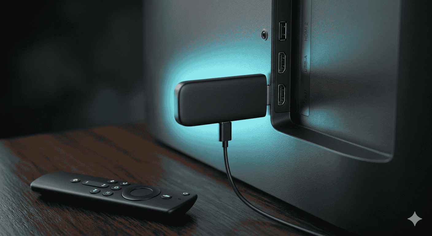 IPTV Firestick guide