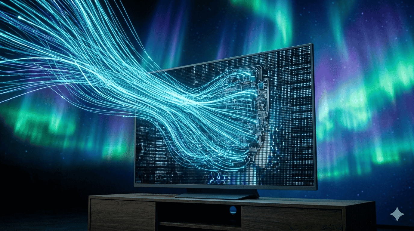 IPTV Nordic 4K UHD streaming